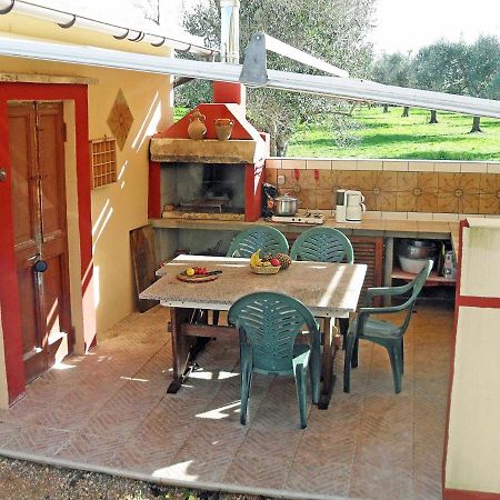 מלון קוטרופיאנו Camping Terreno-Ro-Bi-Li מראה חיצוני תמונה