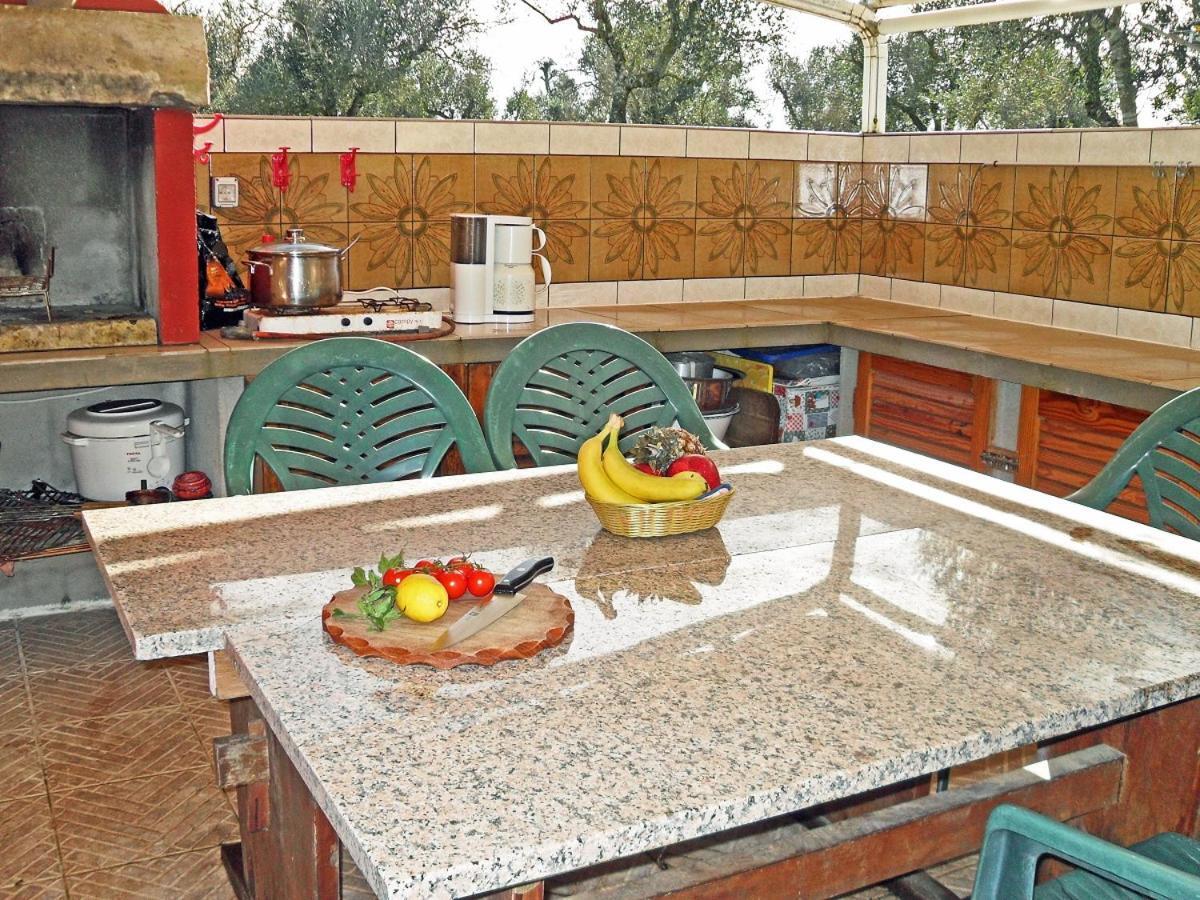 מלון קוטרופיאנו Camping Terreno-Ro-Bi-Li מראה חיצוני תמונה